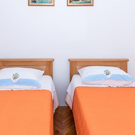 Apartment Promona Drniš المظهر الخارجي الصورة