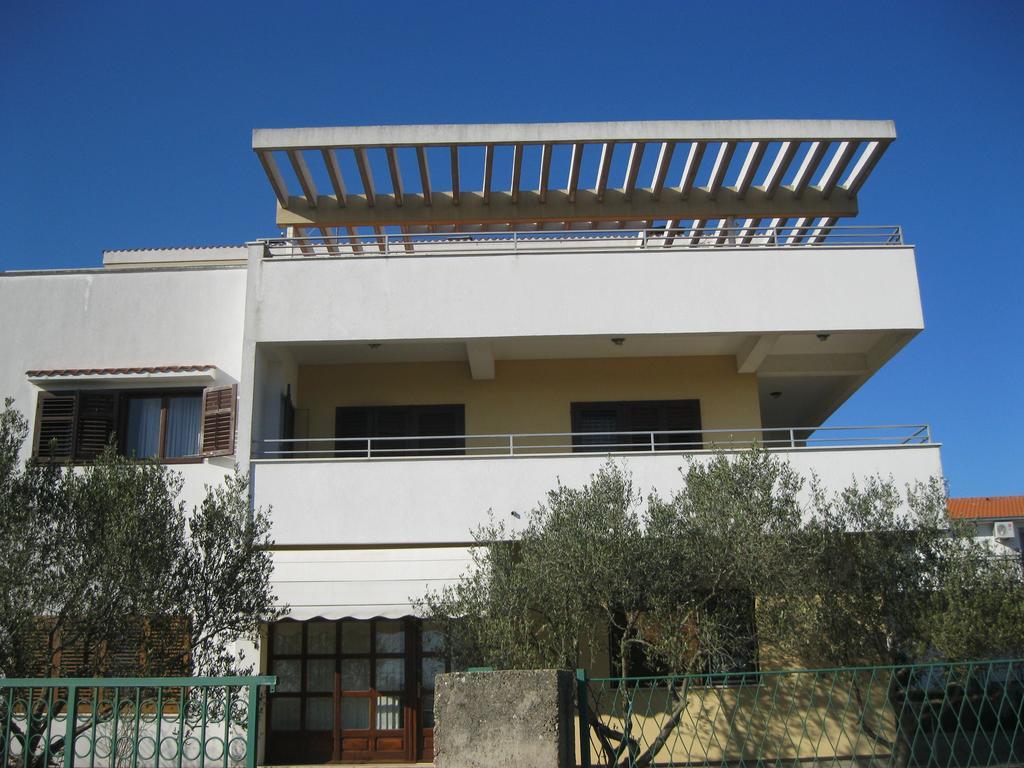 Apartment Promona Drniš الغرفة الصورة