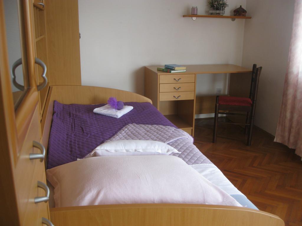 Apartment Promona Drniš المظهر الخارجي الصورة