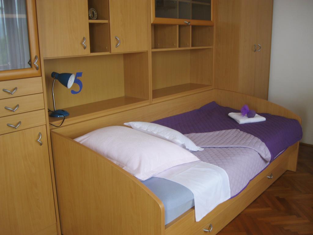 Apartment Promona Drniš المظهر الخارجي الصورة