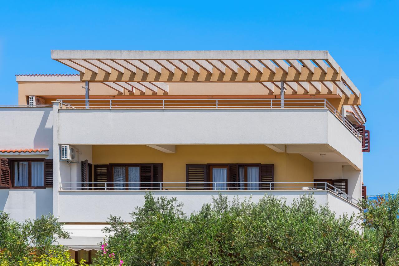 Apartment Promona Drniš المظهر الخارجي الصورة
