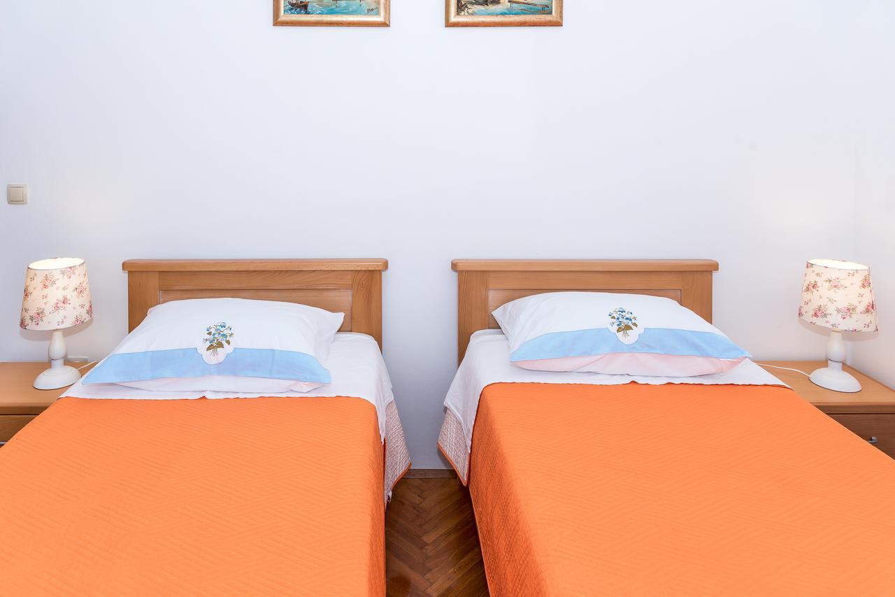 Apartment Promona Drniš المظهر الخارجي الصورة