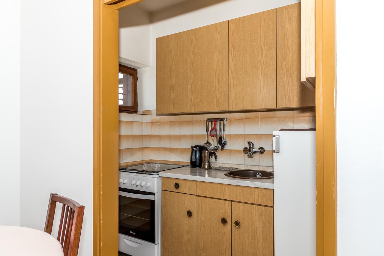 Apartment Promona Drniš المظهر الخارجي الصورة