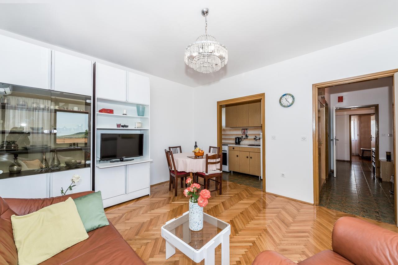 Apartment Promona Drniš المظهر الخارجي الصورة