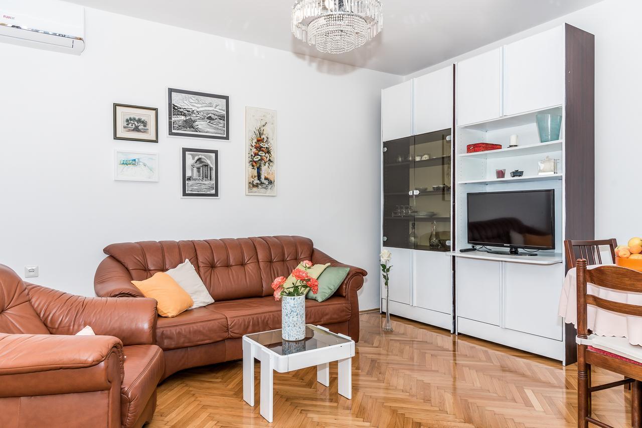 Apartment Promona Drniš المظهر الخارجي الصورة
