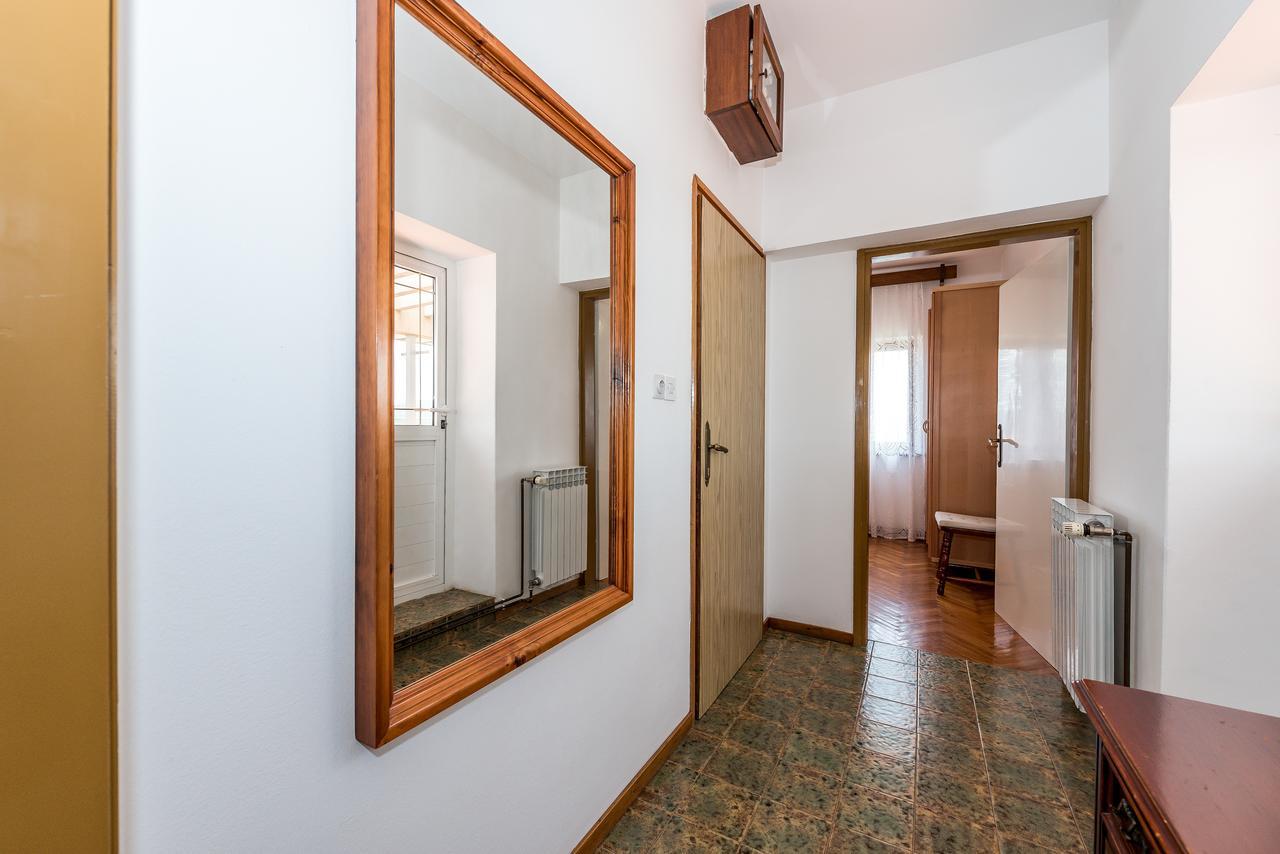 Apartment Promona Drniš المظهر الخارجي الصورة