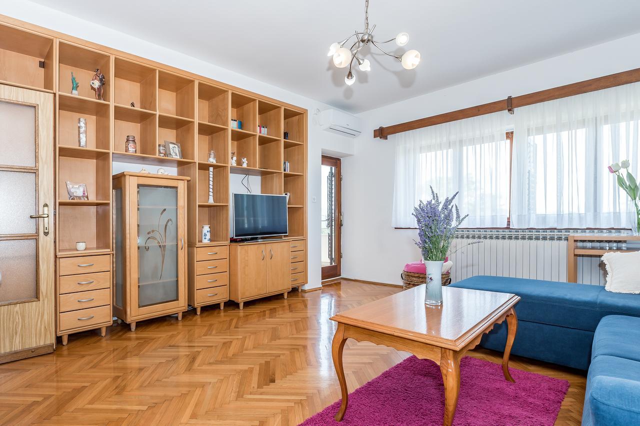 Apartment Promona Drniš المظهر الخارجي الصورة
