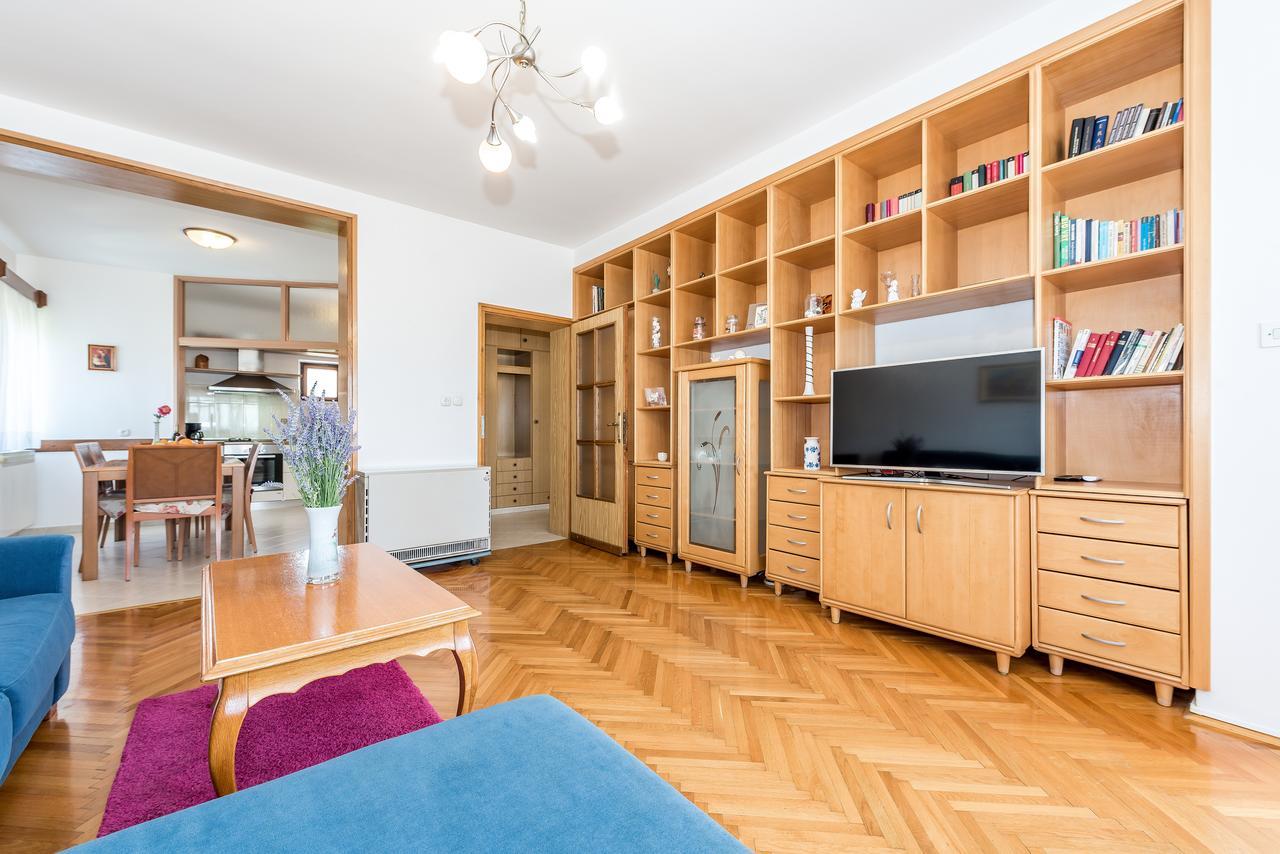 Apartment Promona Drniš المظهر الخارجي الصورة