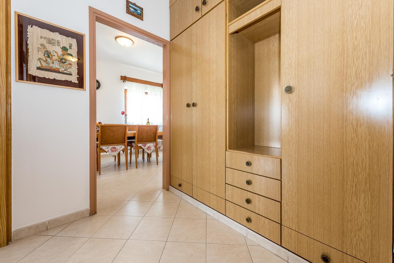 Apartment Promona Drniš المظهر الخارجي الصورة