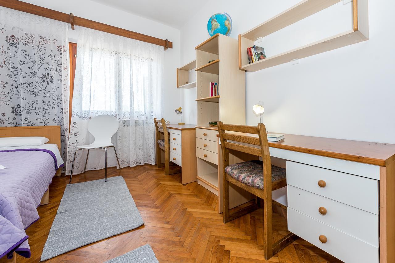 Apartment Promona Drniš المظهر الخارجي الصورة