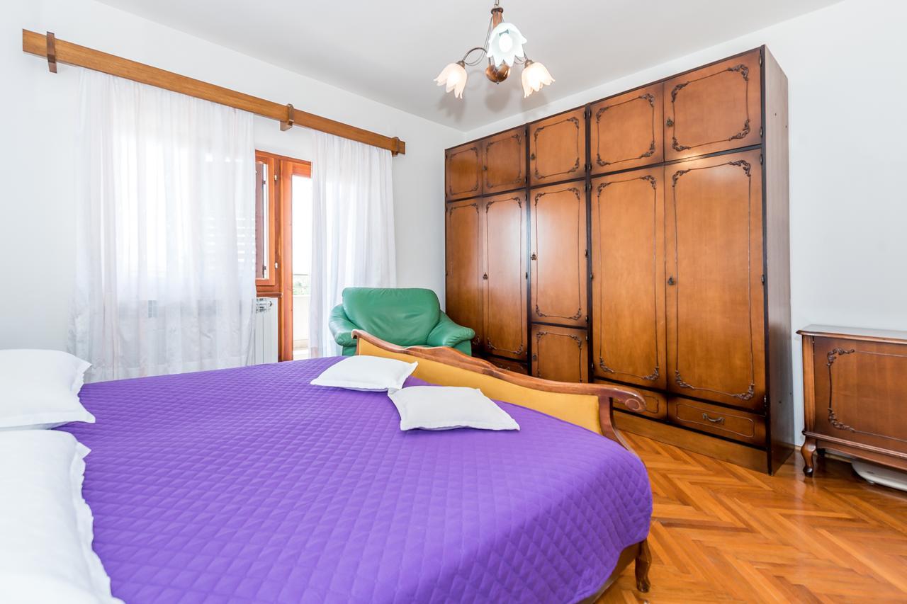 Apartment Promona Drniš المظهر الخارجي الصورة
