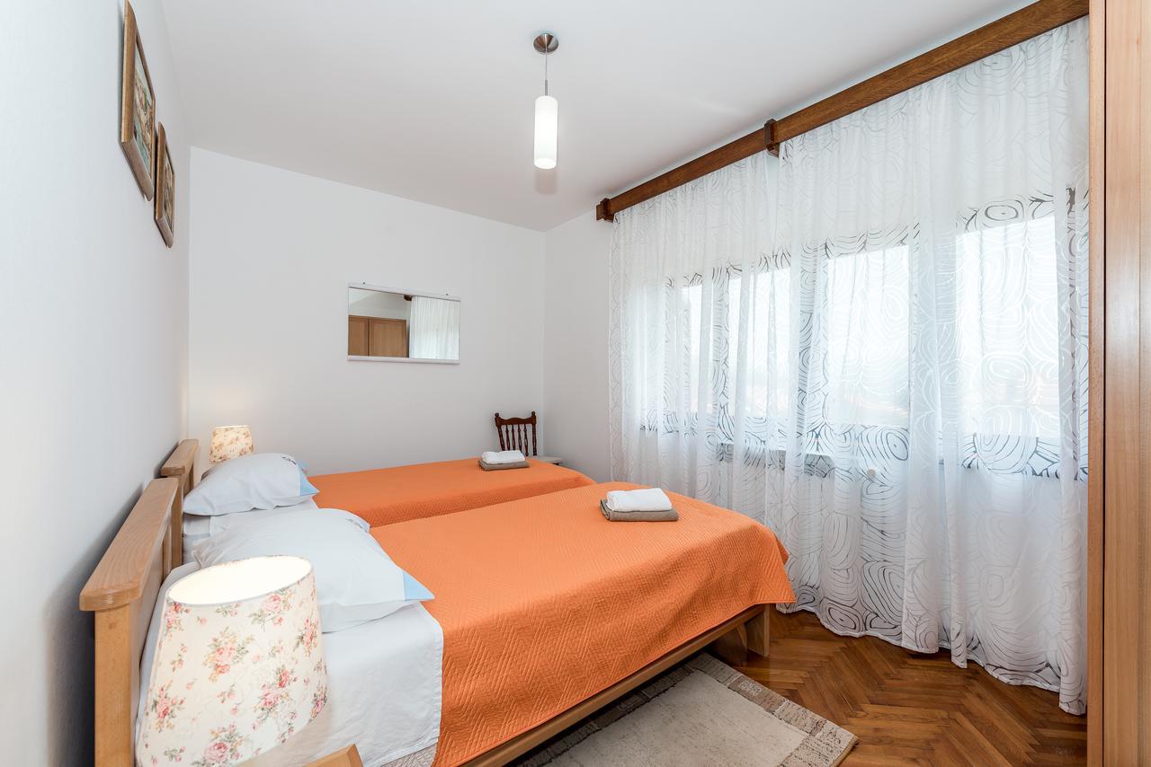 Apartment Promona Drniš المظهر الخارجي الصورة