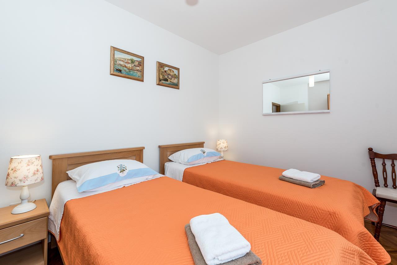 Apartment Promona Drniš المظهر الخارجي الصورة