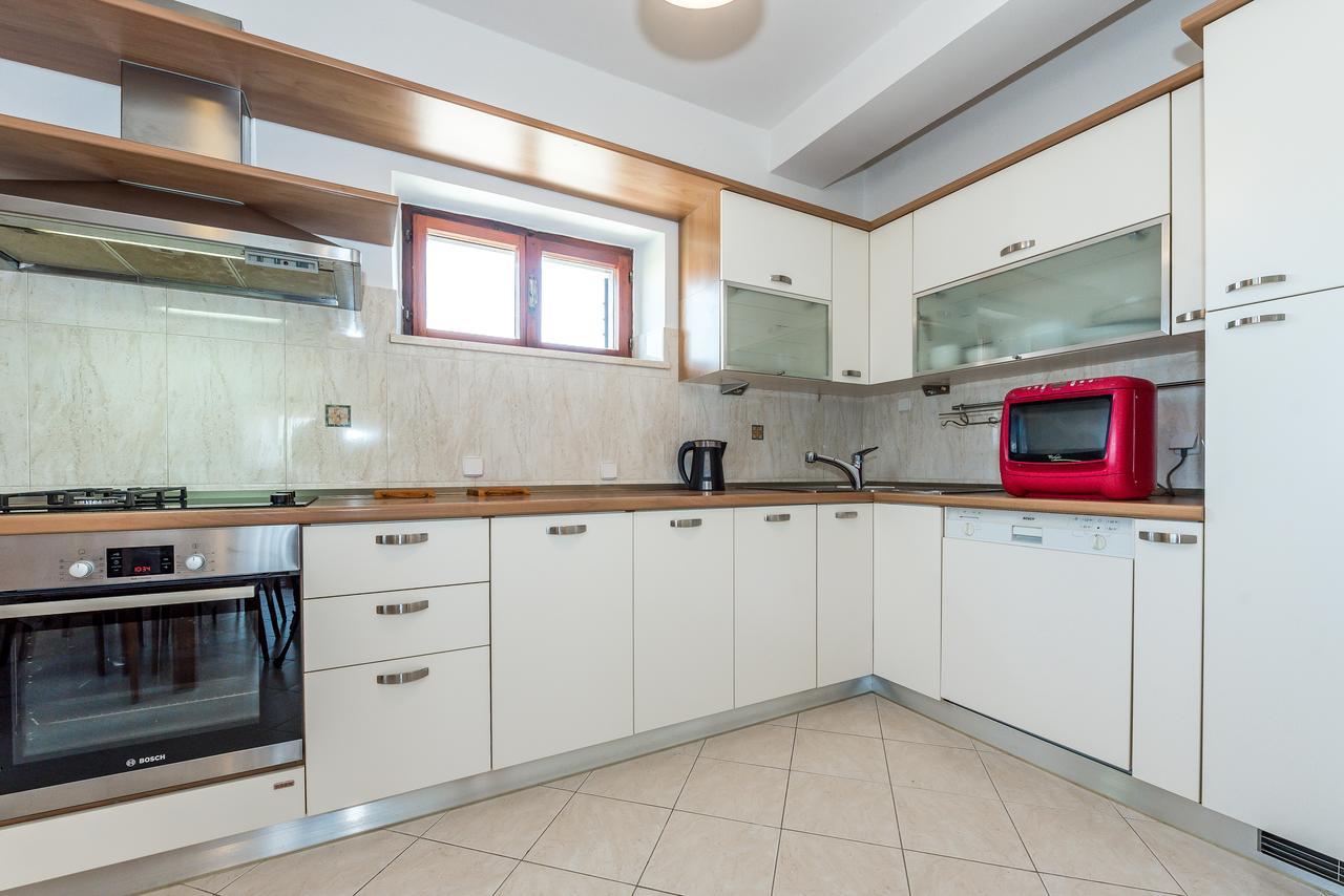 Apartment Promona Drniš المظهر الخارجي الصورة