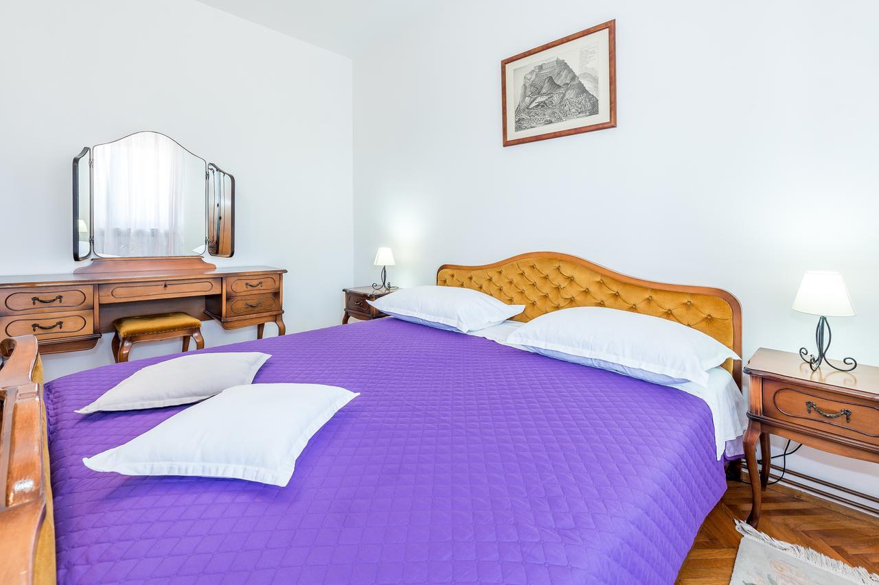 Apartment Promona Drniš المظهر الخارجي الصورة