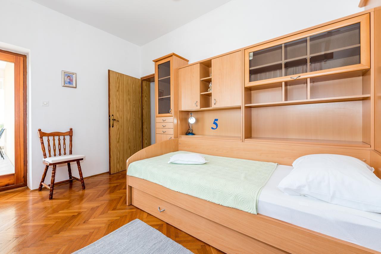 Apartment Promona Drniš المظهر الخارجي الصورة
