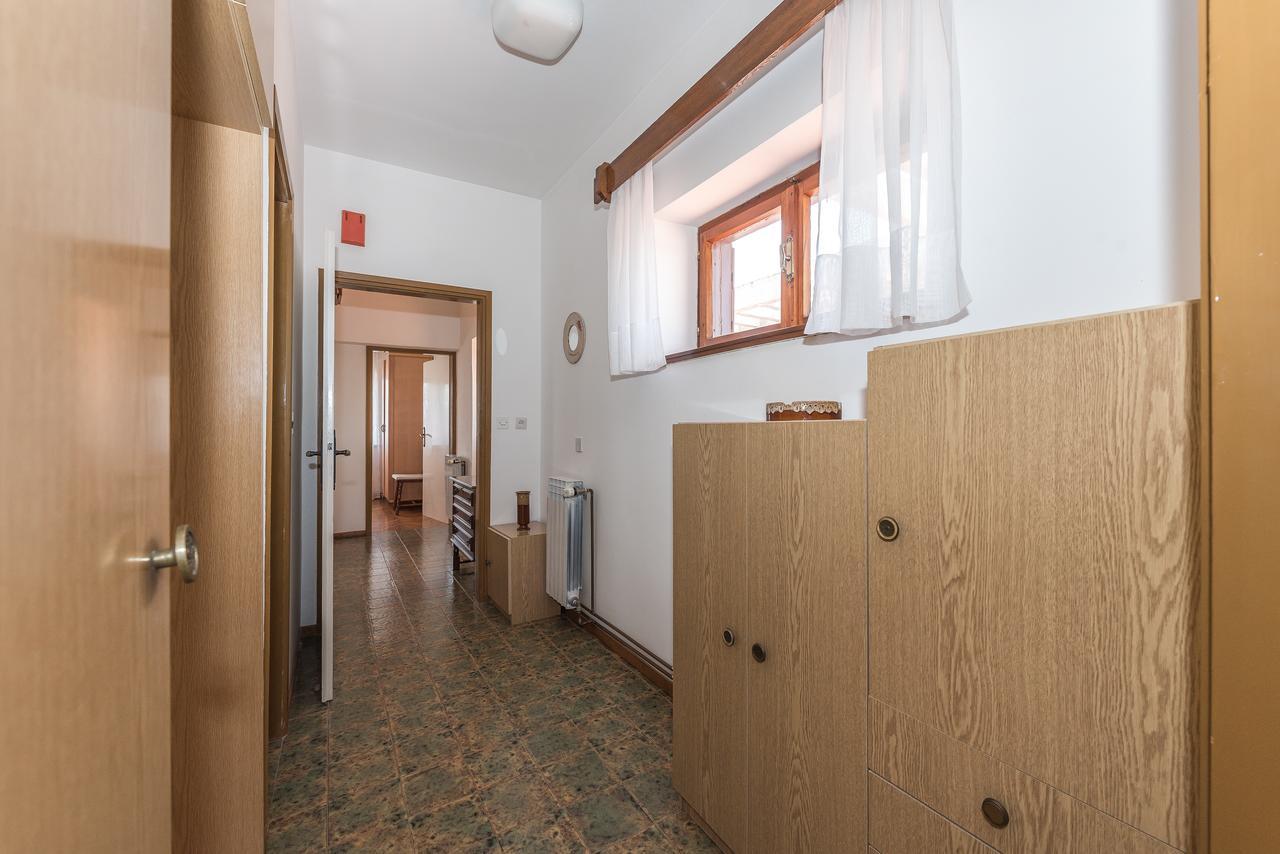 Apartment Promona Drniš المظهر الخارجي الصورة