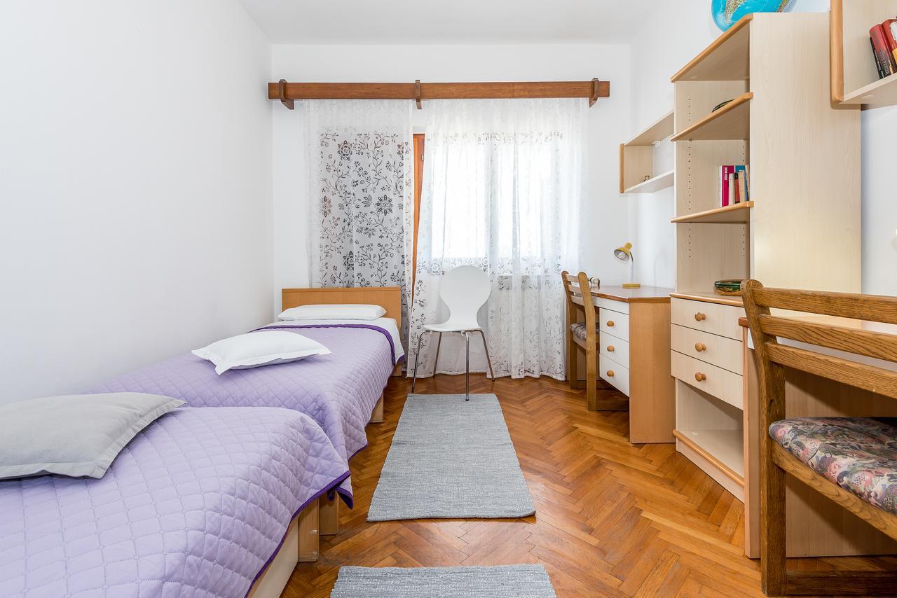 Apartment Promona Drniš المظهر الخارجي الصورة