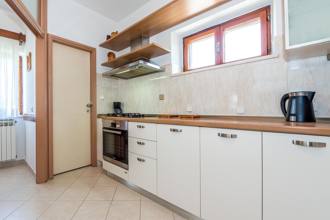Apartment Promona Drniš المظهر الخارجي الصورة