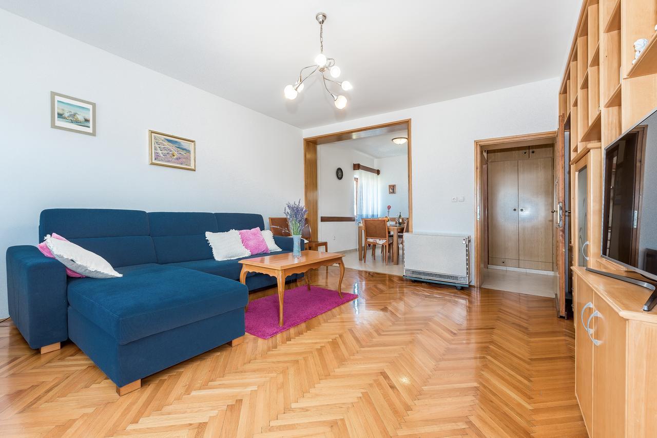 Apartment Promona Drniš المظهر الخارجي الصورة