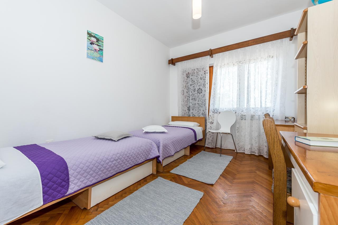 Apartment Promona Drniš المظهر الخارجي الصورة